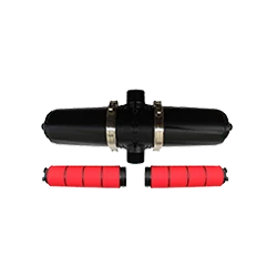 Lọc chữ H ren 114, lưu lương nước 90m3/h