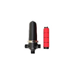 Lọc chữ T ren 60, dài 55cm lưu lương nước 30m3/h