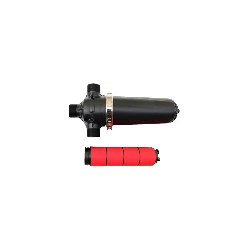 Lọc chữ T ren 90, dài 75cm lưu lương nước 50m3/h
