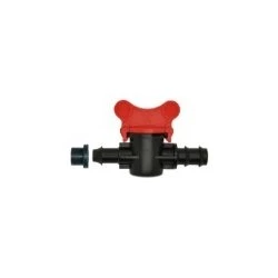 Van khởi thủy LDPE 16+ron
