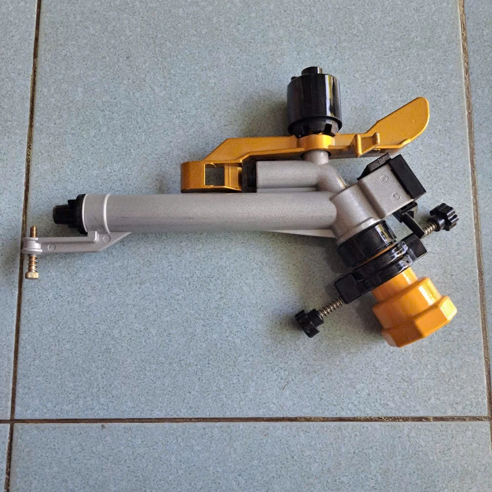 Béc súng FS 30