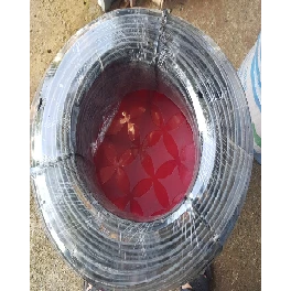 Ống LDPE 5X7 ( cuôn 200m)(Nhựa nguyên sinh, giá 240.000đ/cuôn)
