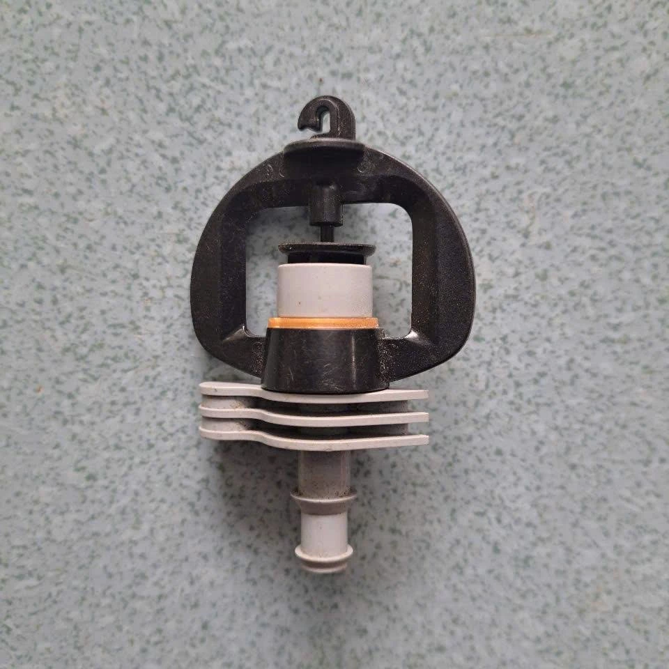 Béc 909 FE đuôi 8 - 10 ly