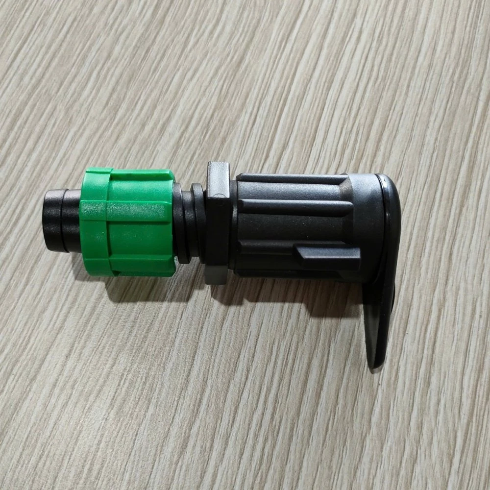 Khởi thủy mềm nhỏ giọt