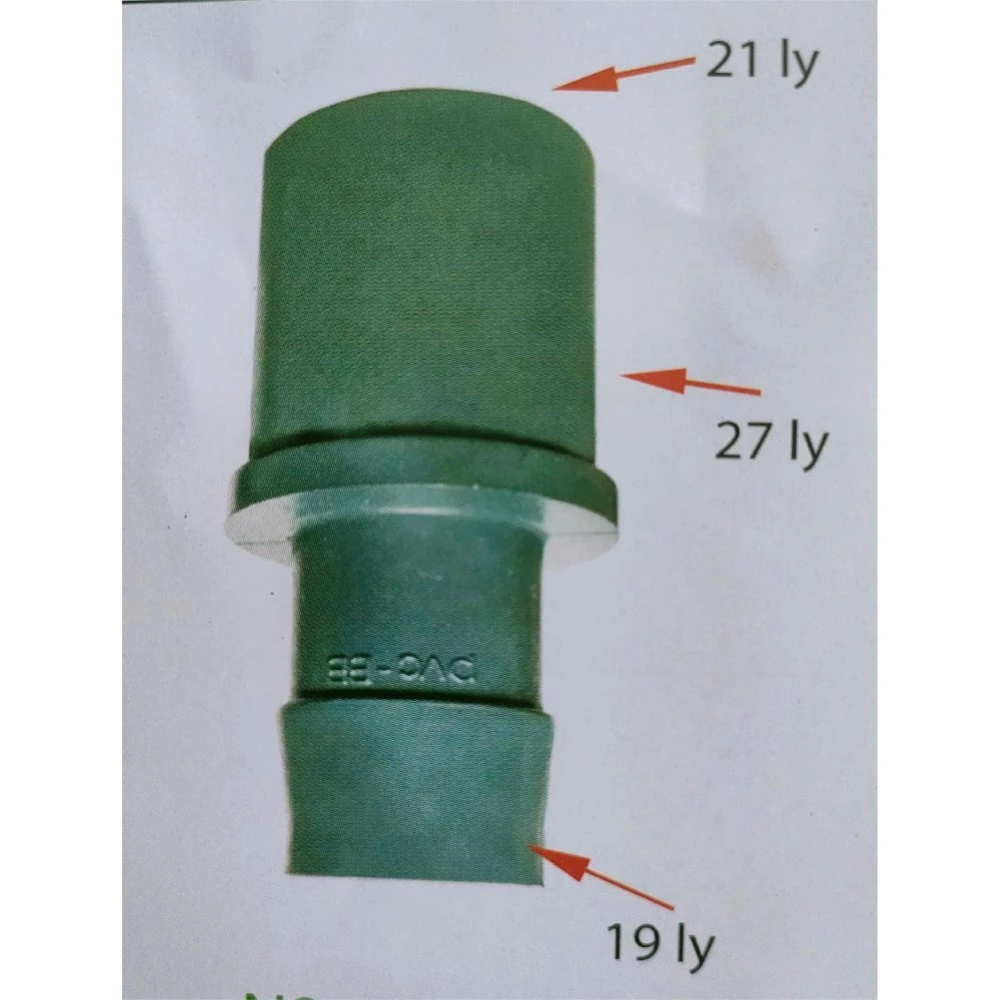 Khởi thủy pvc 19-21-27