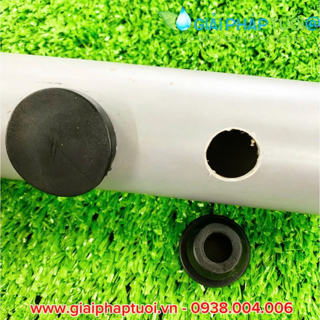 Nút bịt pvc 16