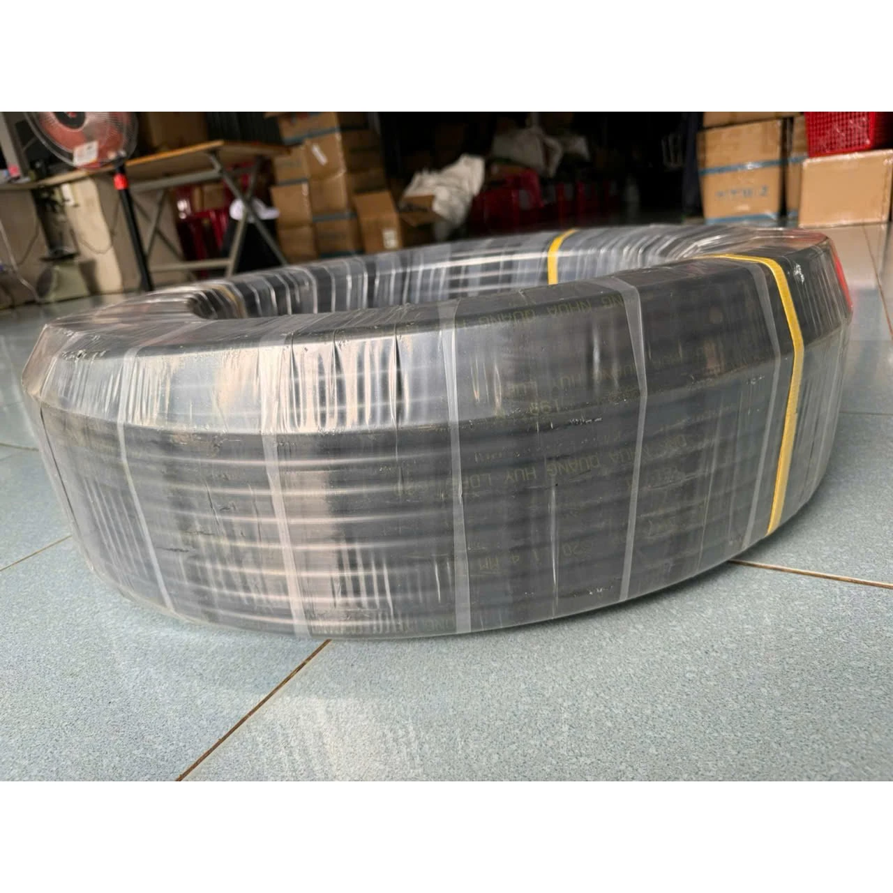 Ống LDPE phi 16, phi 20, phi 25, phi 32