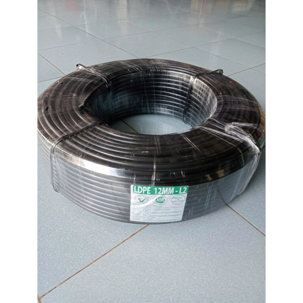 Ống ldpe 10x12