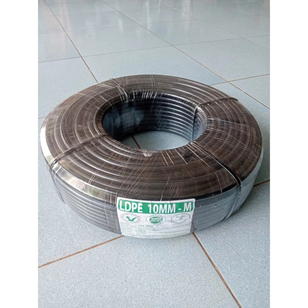 Ống ldpe 8x10