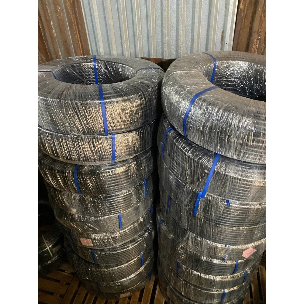 Ống ldpe