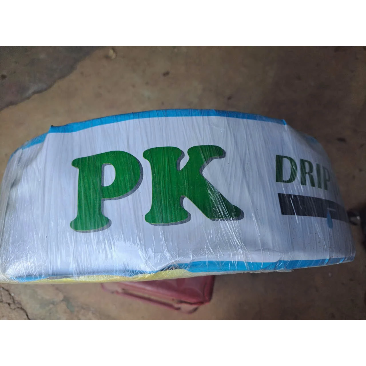 Ống nhỏ giọt hiệu PK