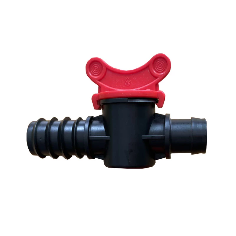 Van khởi thủy ldpe 32