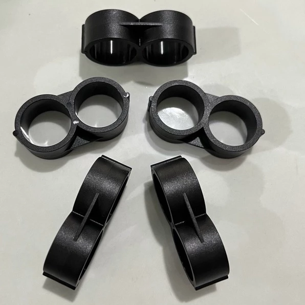 Vòng cuối ống ldpe
